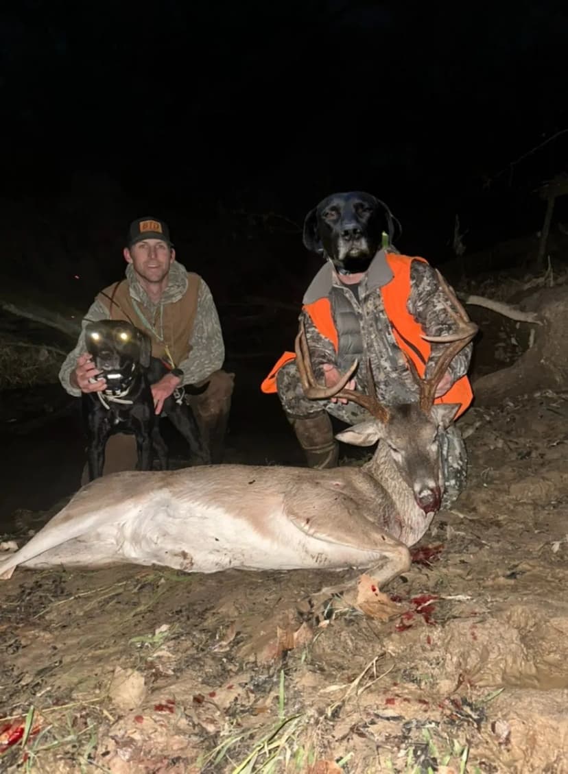 One Equity Share with A Condo at Slay Wilderness Area, INC. in Copiah County, MS