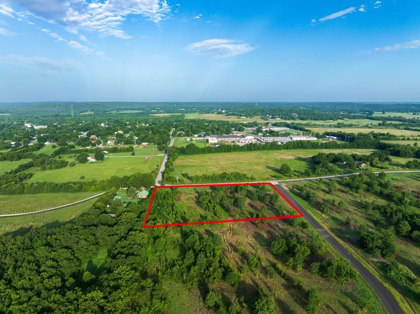 20 W 195th Street S Mounds, OK 74047