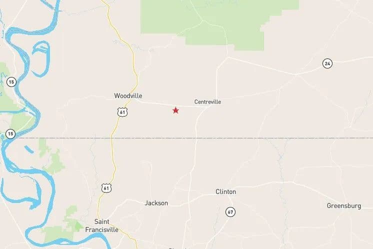 The Wilkinson County 10