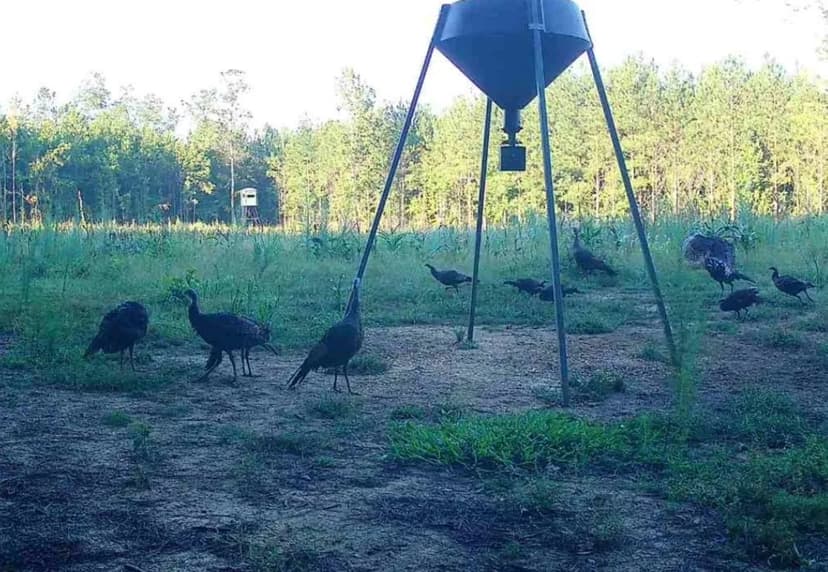 New PropertFort Mims Tract – 491 Acres | Turnkey Hunting & Recreational Property | Butler & Lowndes County, ALy