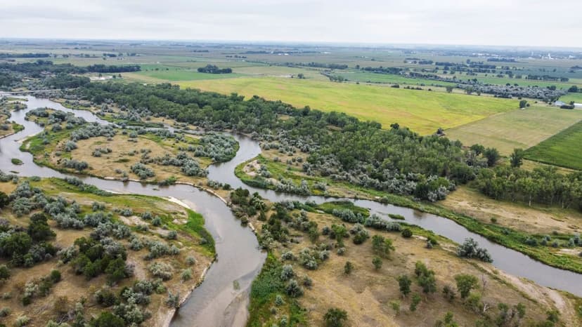 North Platte 27-  Hershey