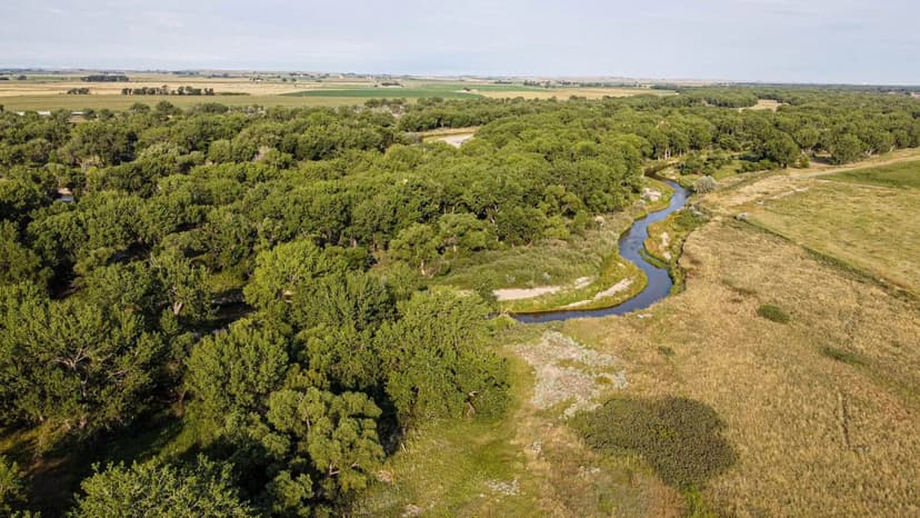 North Platte 26-Morrill