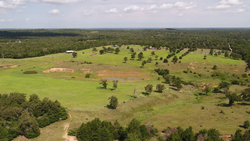 Red Rock Ranch - 55 Acres in Miam County
