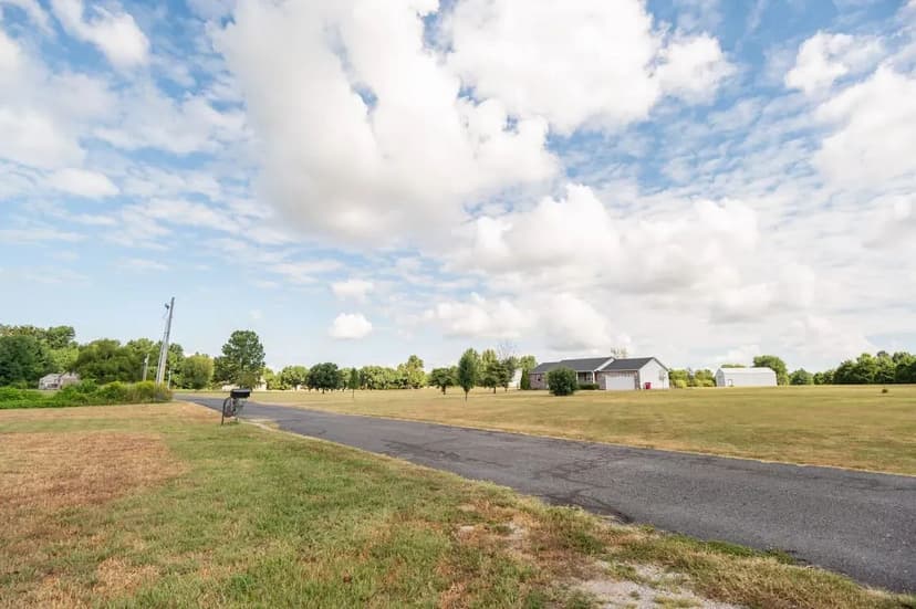 20+/- Acres of Prime Land in Sikeston, MO