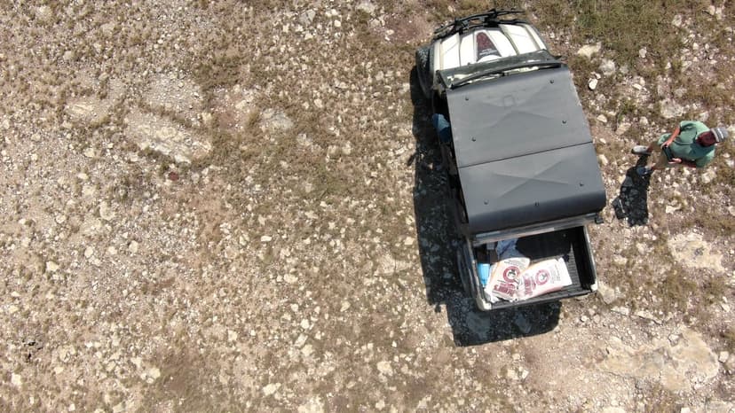 High Lonesome West - 356.67 Acres, Val Verde County, Texas