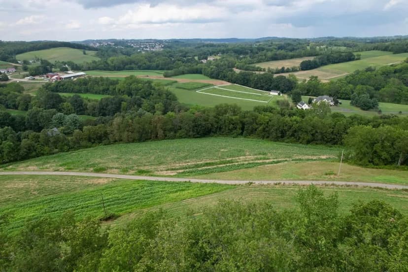 Belen Circle, Washington County - 41 +/- Acres