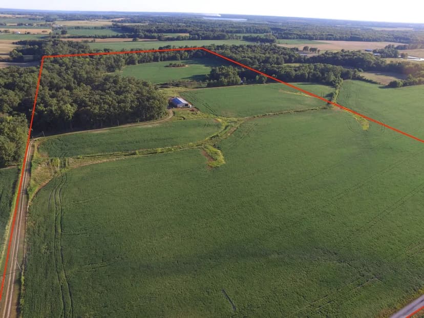 9647 E. Barat Rd. Mt. Vernon