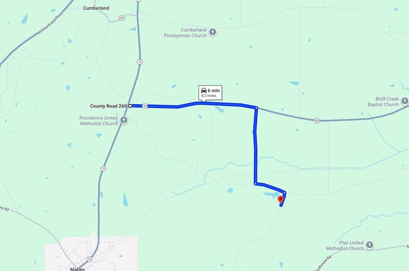 PREICE REDUCED - Dingler Broiler Farm – Two House Farm in Cullman County, AL