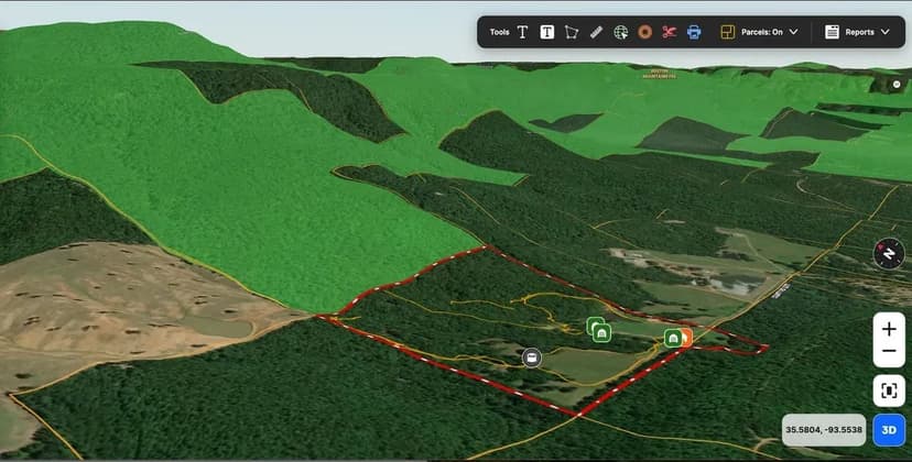 Wetsu Hunting Camp 41