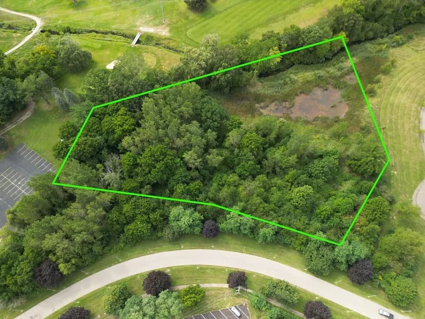 Prime 3-Acre Commercial Lot in Charlotte, MI – Excellent Location! - Eaton County