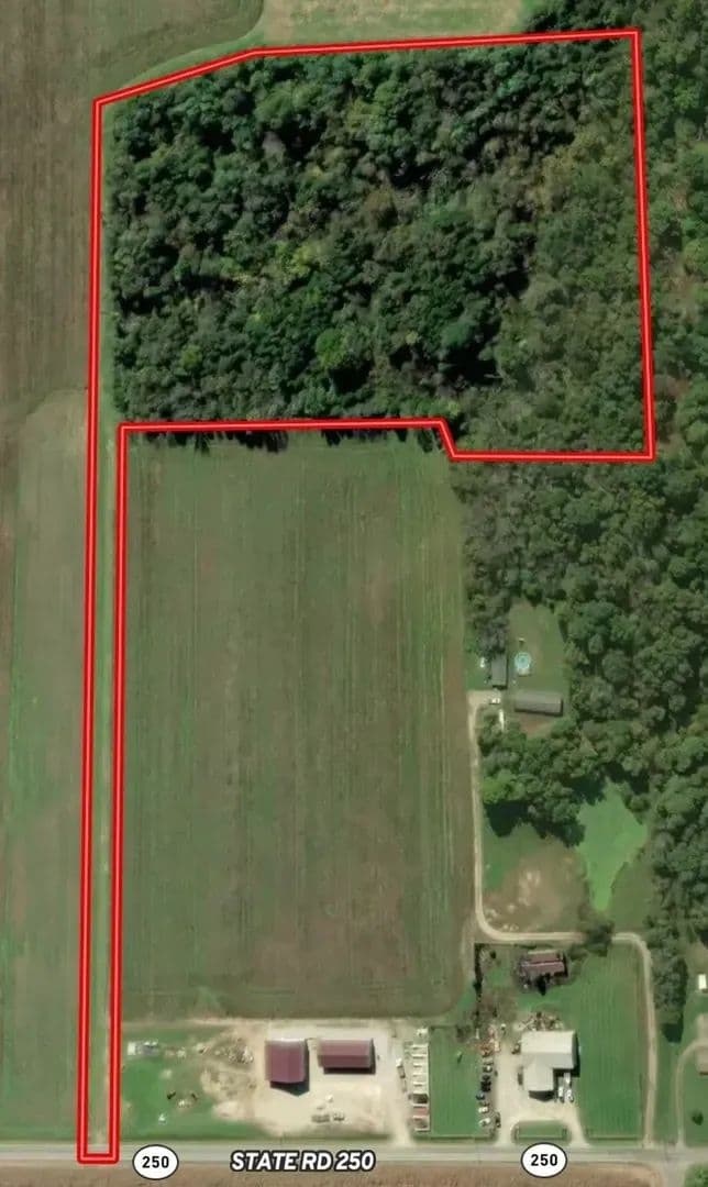 15 Acres Switzerland County