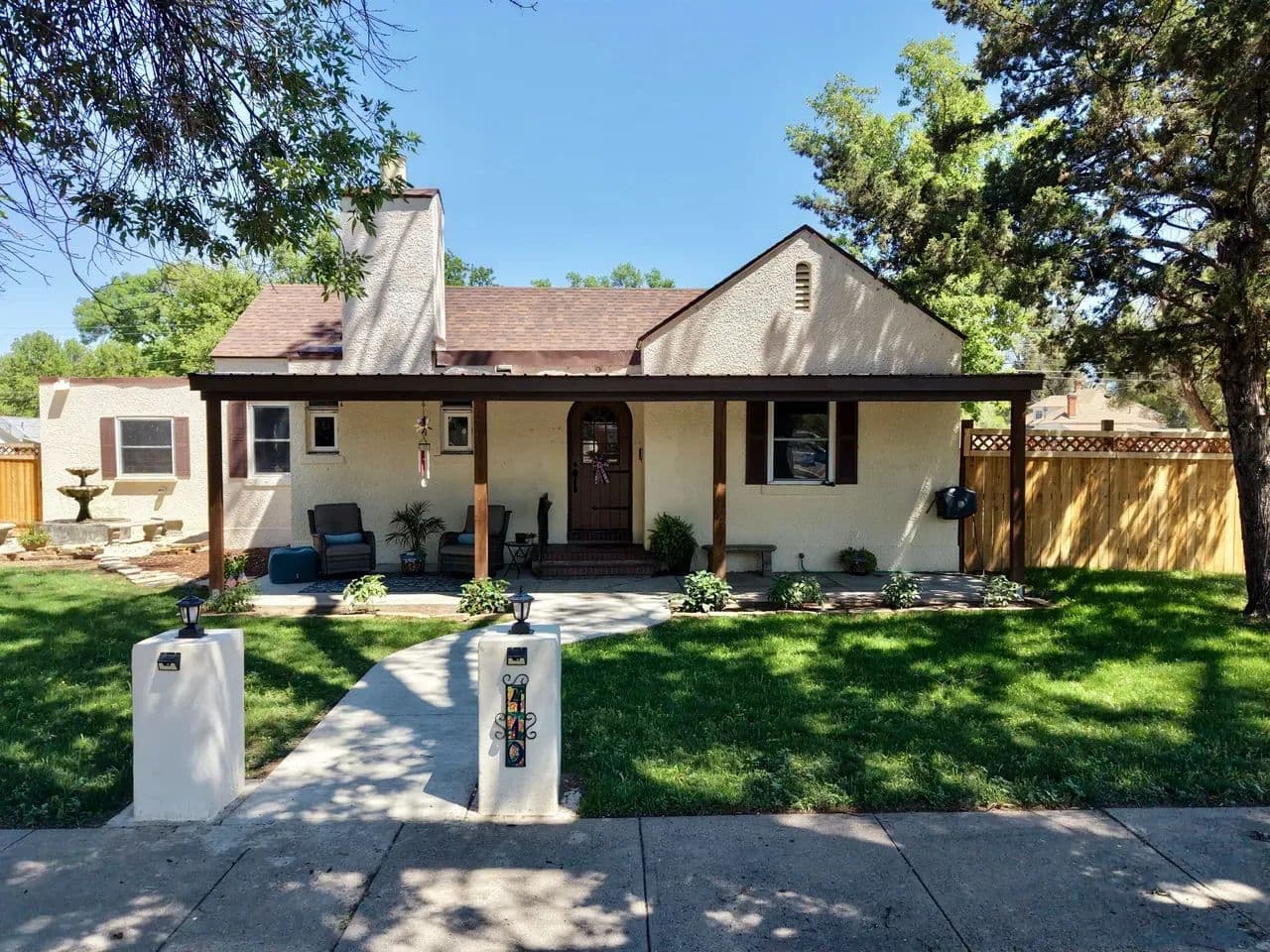 410 S 8th Street - land for sale