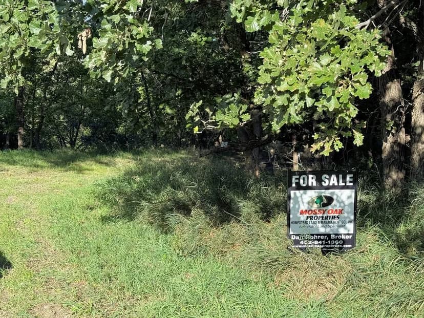 Lots 350, 355, & 356 Devil's Nest Development - Nebraska