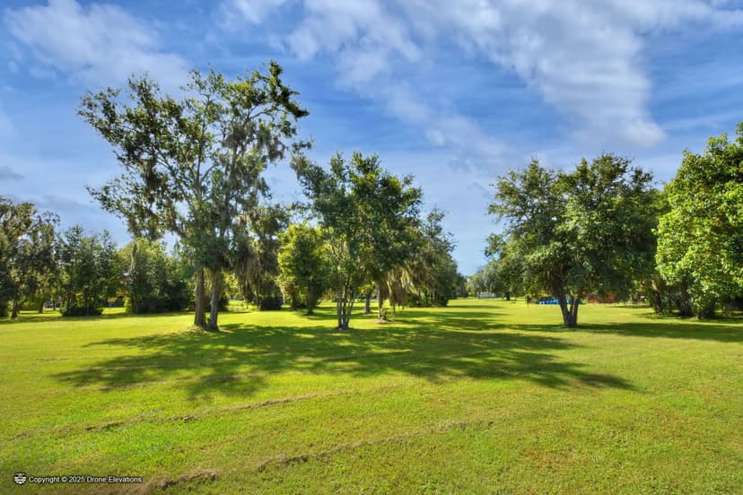 Lithia Acreage Homesite 1.63± Acres