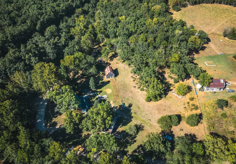 2118 County Road 522, Freeburg, MO