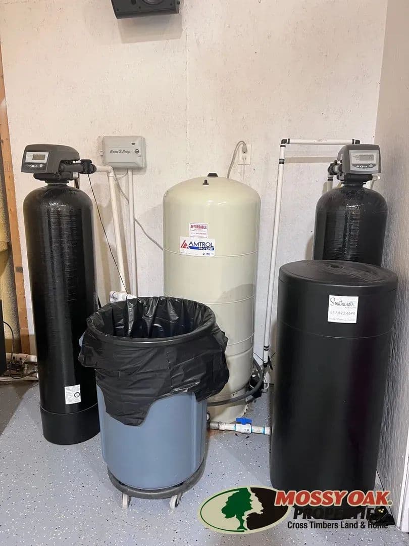 Southard Family Ranch