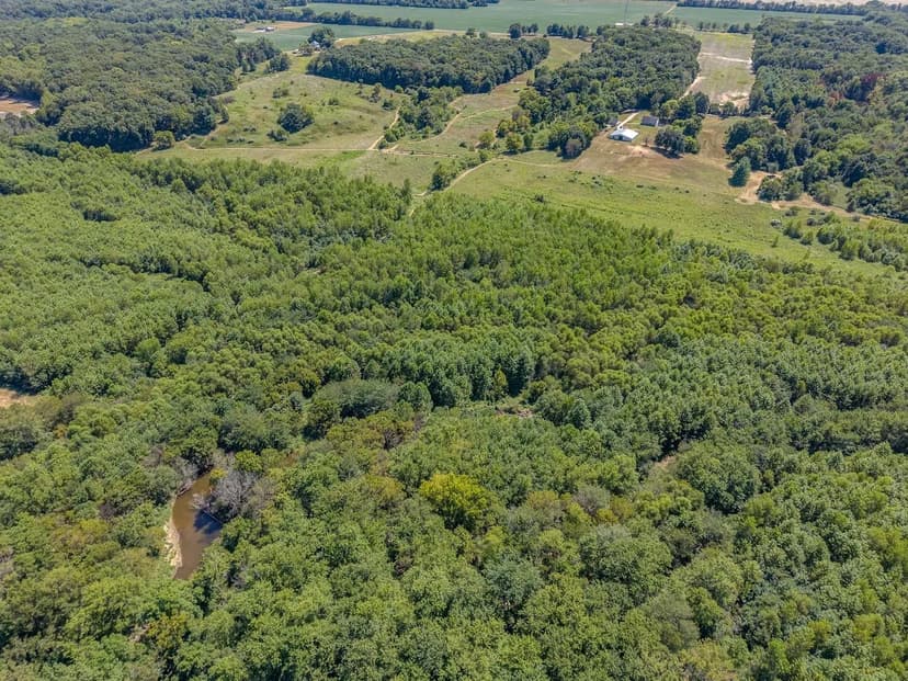 520 Deerfield Lot 102 Road Walnut Hill, IL