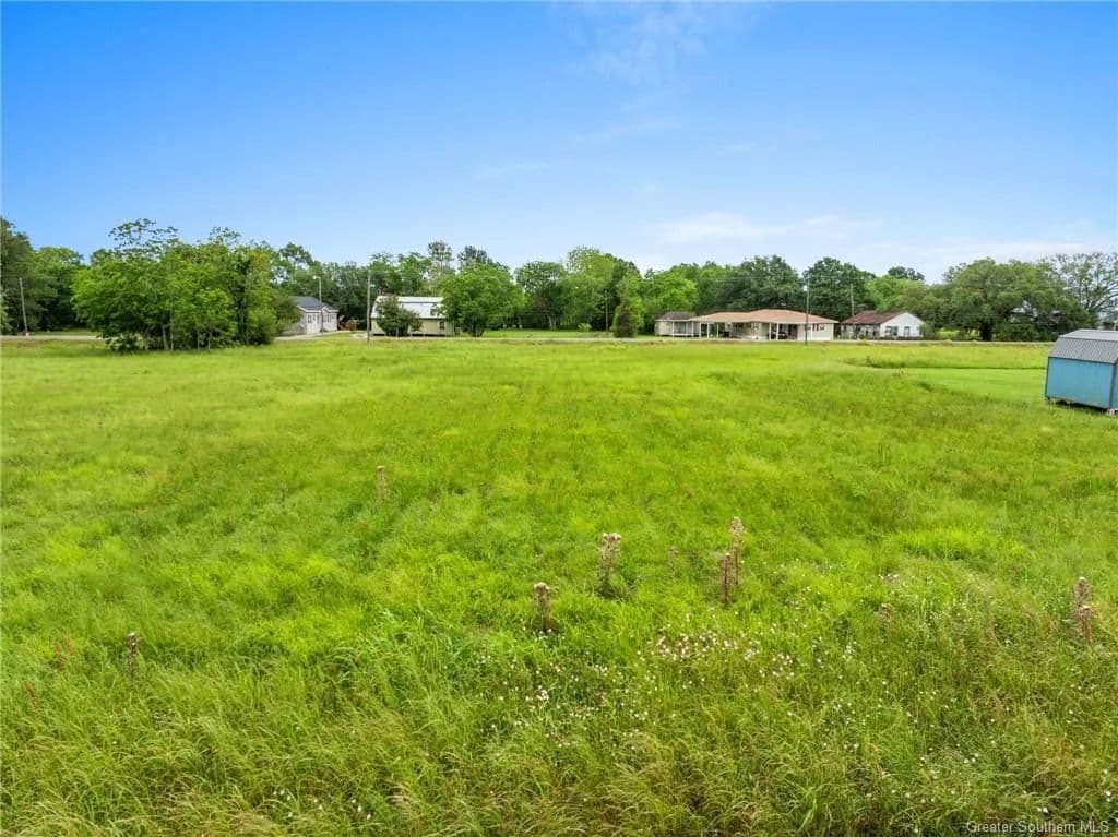 Lots & Land-Other in Welsh - Welsh, Louisiana, 70591