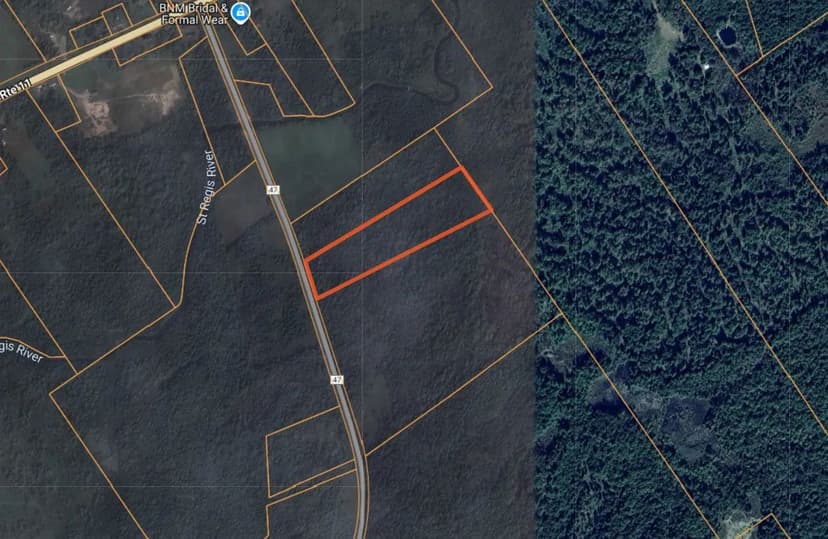 9 acre Off-Grid Hunting Land in Stockholm NY