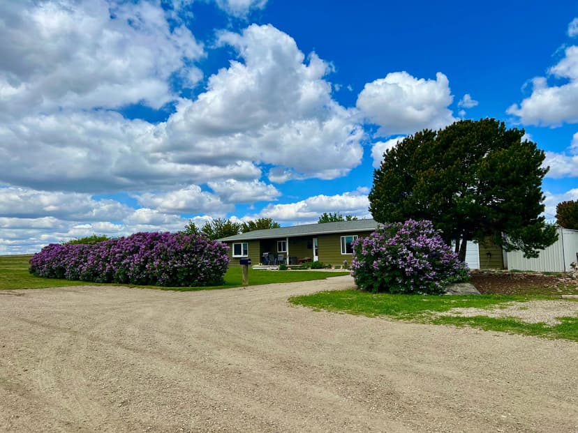 Sustainable Country Living