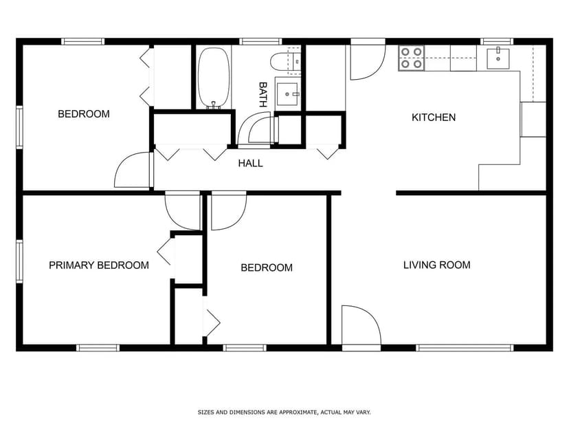 1410 N 17th St, Mount Vernon