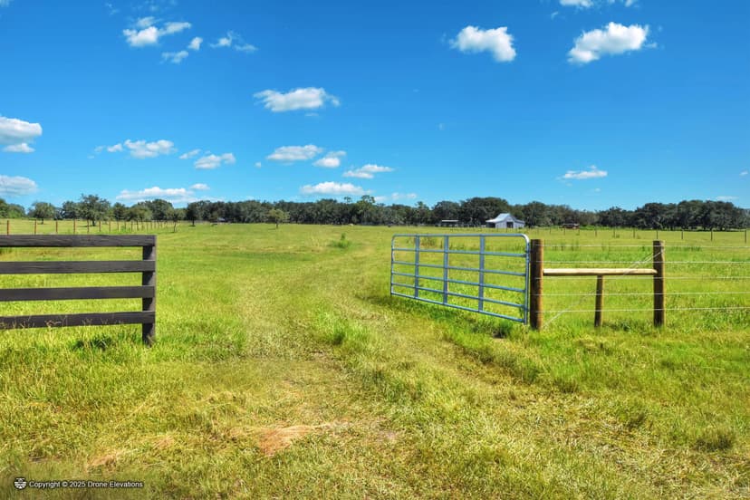 Limestone Ranch 161.82± Acres