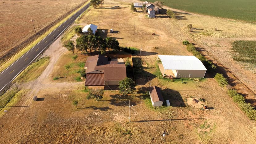 Historic Hart Camp Property with Modern Improvements