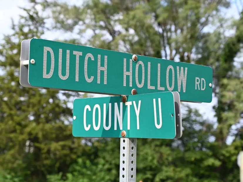 Premier Hunting Tract - Grant County - Wisconsin