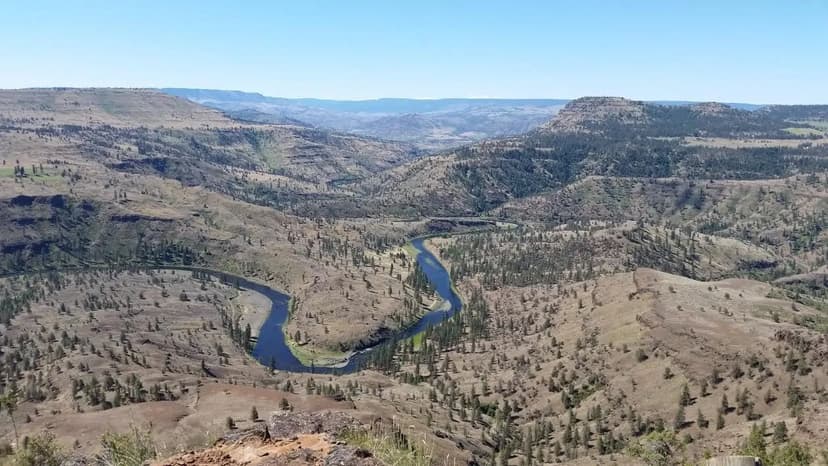 Forrest Legacy Ranch