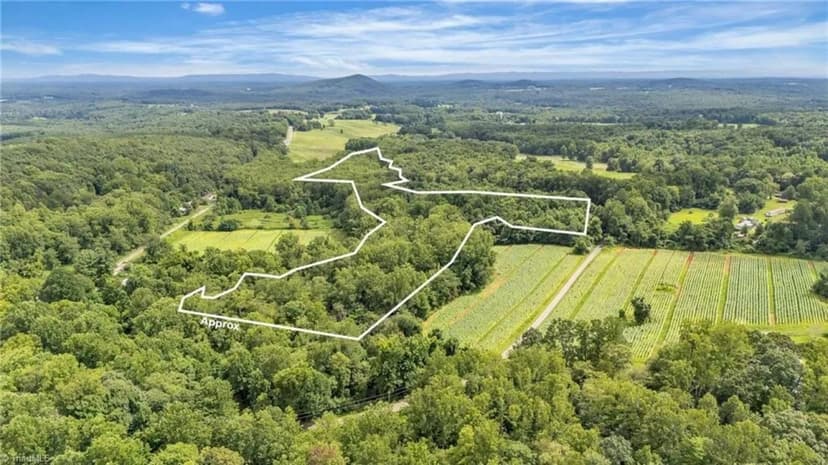 TBD N Old Highway 21