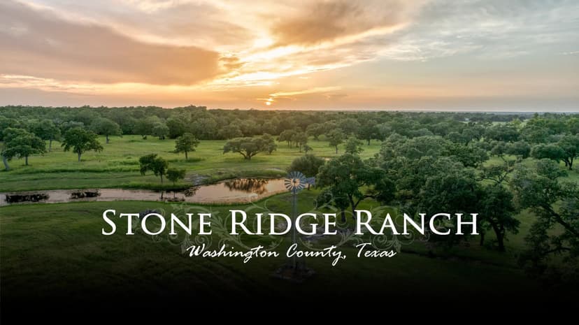 Stone Ridge Ranch