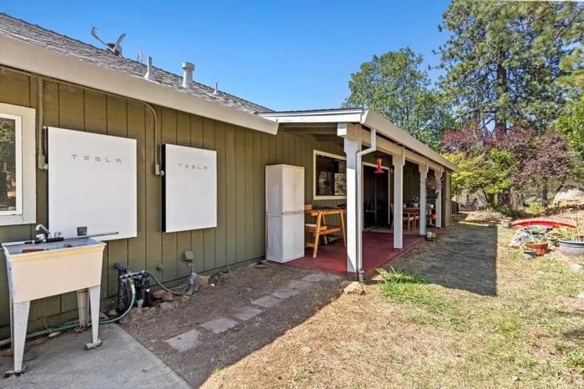 13467 Lake Francis Road