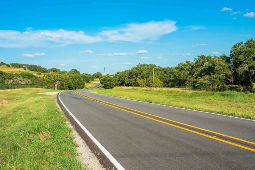 Kendall County | Norco Ranch West | SE of Fredericksburg