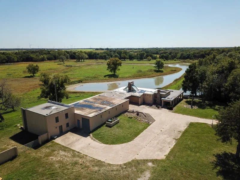 10/9 | 80 +/- Acres | Ringwood Area, Major Co., OK 