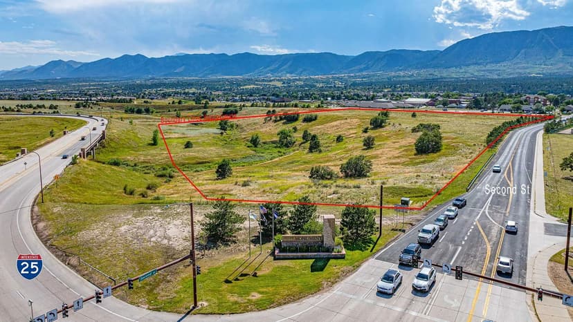 Key to Monument Acreage