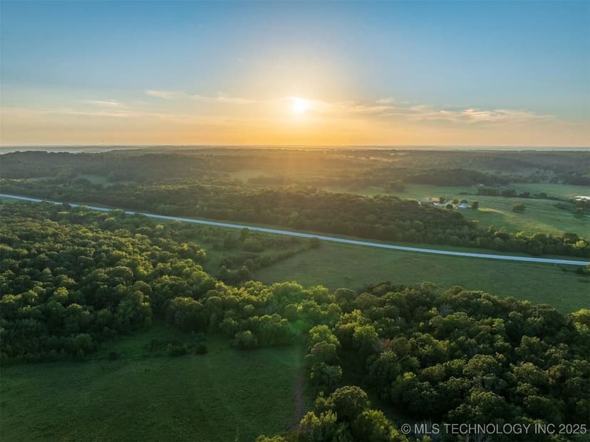 55 S 4330 Road, Vinita, OK 74301