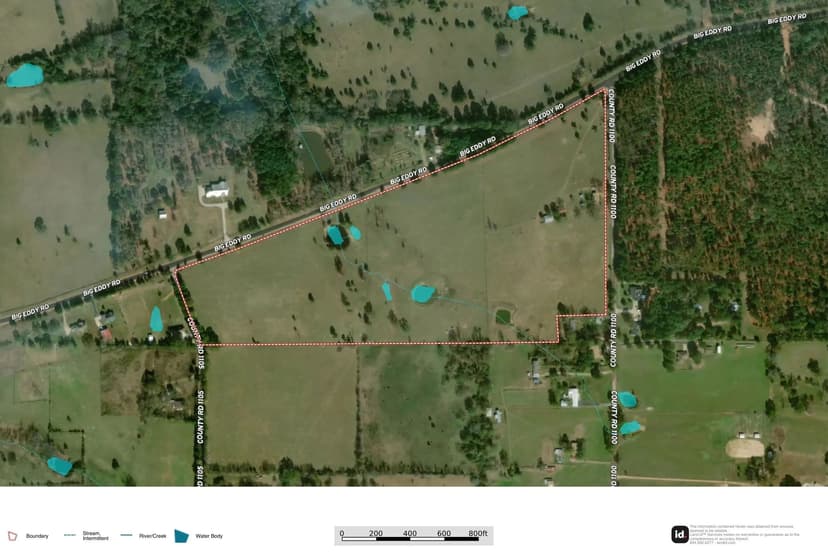 17104 County Road 1100, Flint, Texas 75762