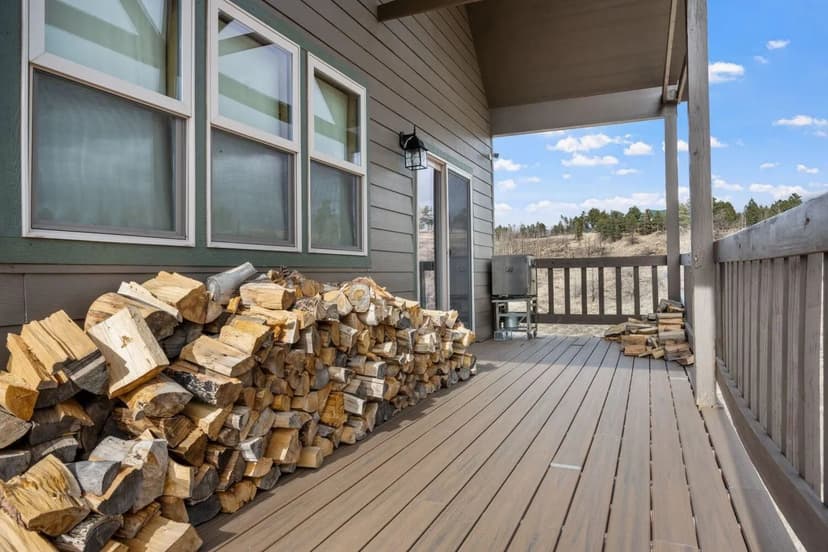 645 Emery Lp, Ft. Garland, CO 81133