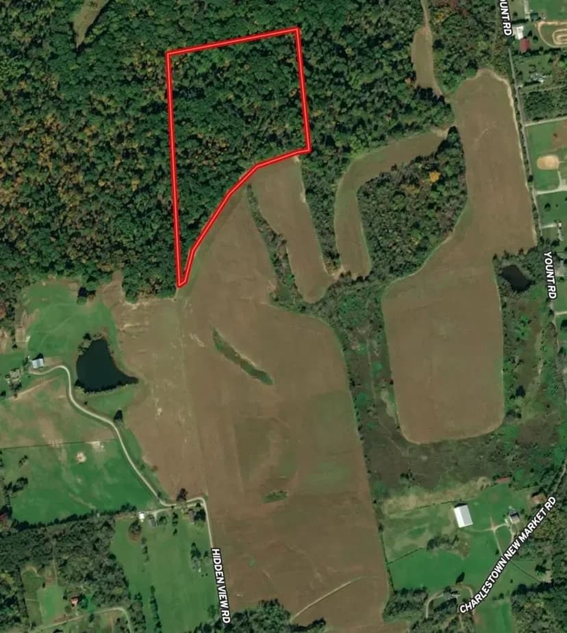 19 Wooded Acres Clark County