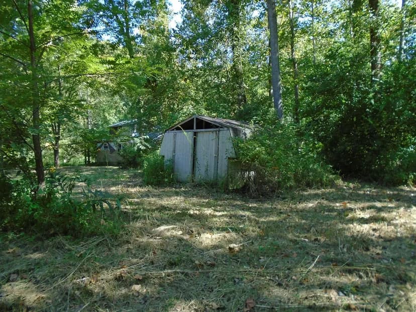 Supreme Recreational Morgan County Property