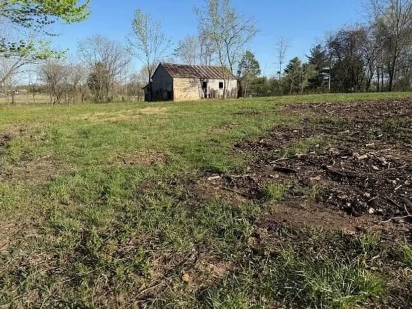 0.72 Acres, Rural Water and Electric Available