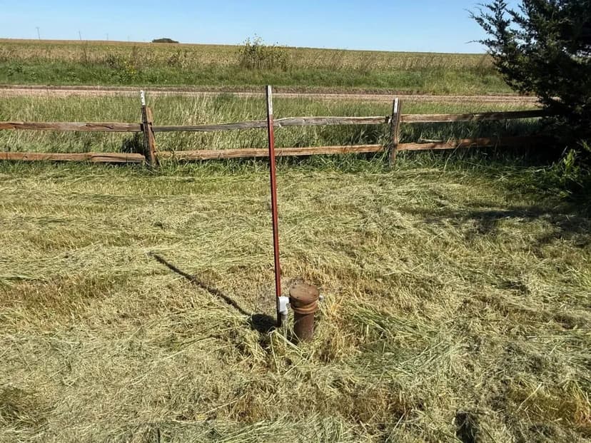 Waterfowl & Upland Bird Hunting Cabin -  Fillmore County, Nebraska