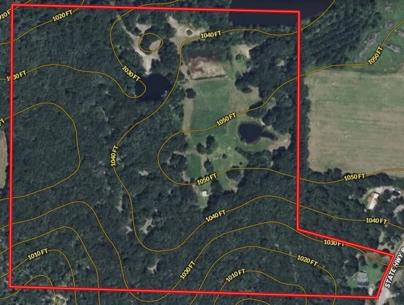 16757 St Rt B, St James