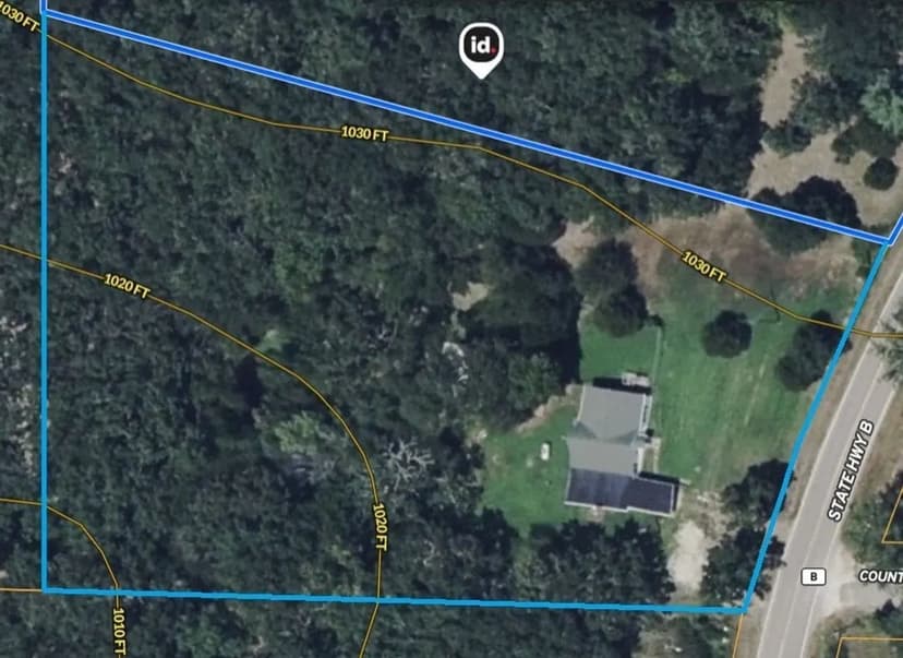 16761 St Rt B, St James