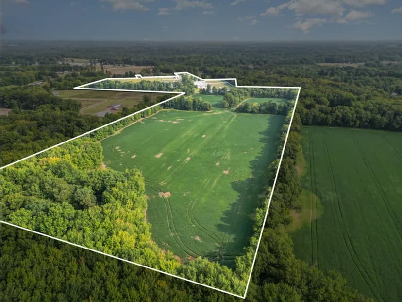 Turnkey Professional Equestrian Facility