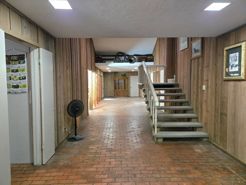 Spacious 2-Story Retreat on 4.13 Wooded Acres