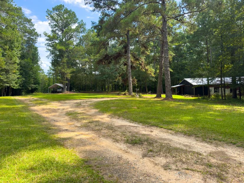 Worsham Farm - 100 Acres Jones County, GA 