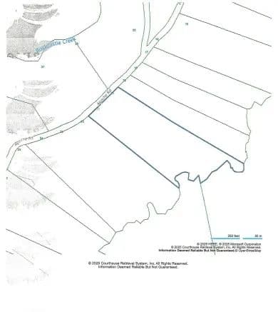 10 AC WITH MTN VIEW / SECLUDED & PRIVATE / SECURITY GATE ACCESS FOR YOUR PRIVACY & SECURITY. 