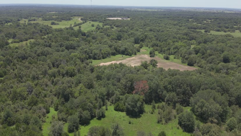 OK - Coal 603 acres +/-