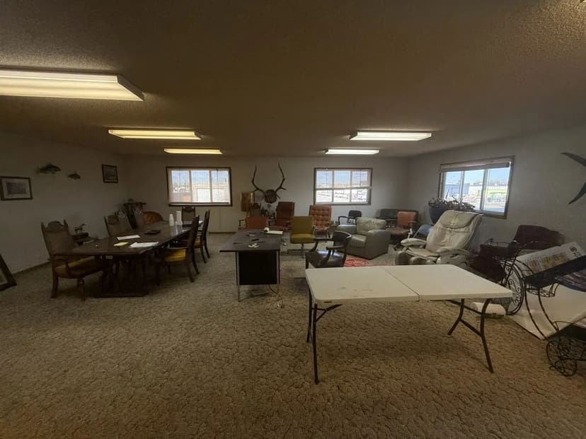 Mitchek's Diamond W Grain LLC & Mitchek Truck Yard